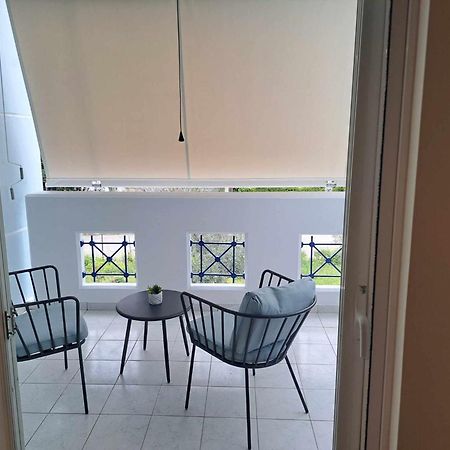 Spata Airside Apartment מראה חיצוני תמונה