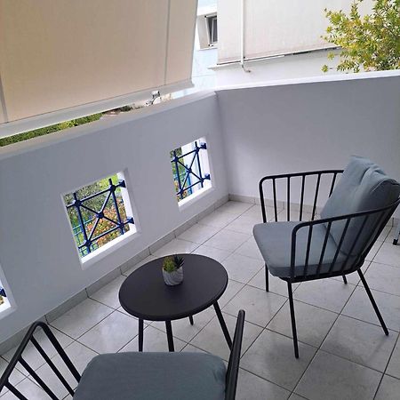 Spata Airside Apartment מראה חיצוני תמונה