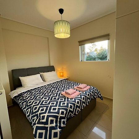 Spata Airside Apartment מראה חיצוני תמונה