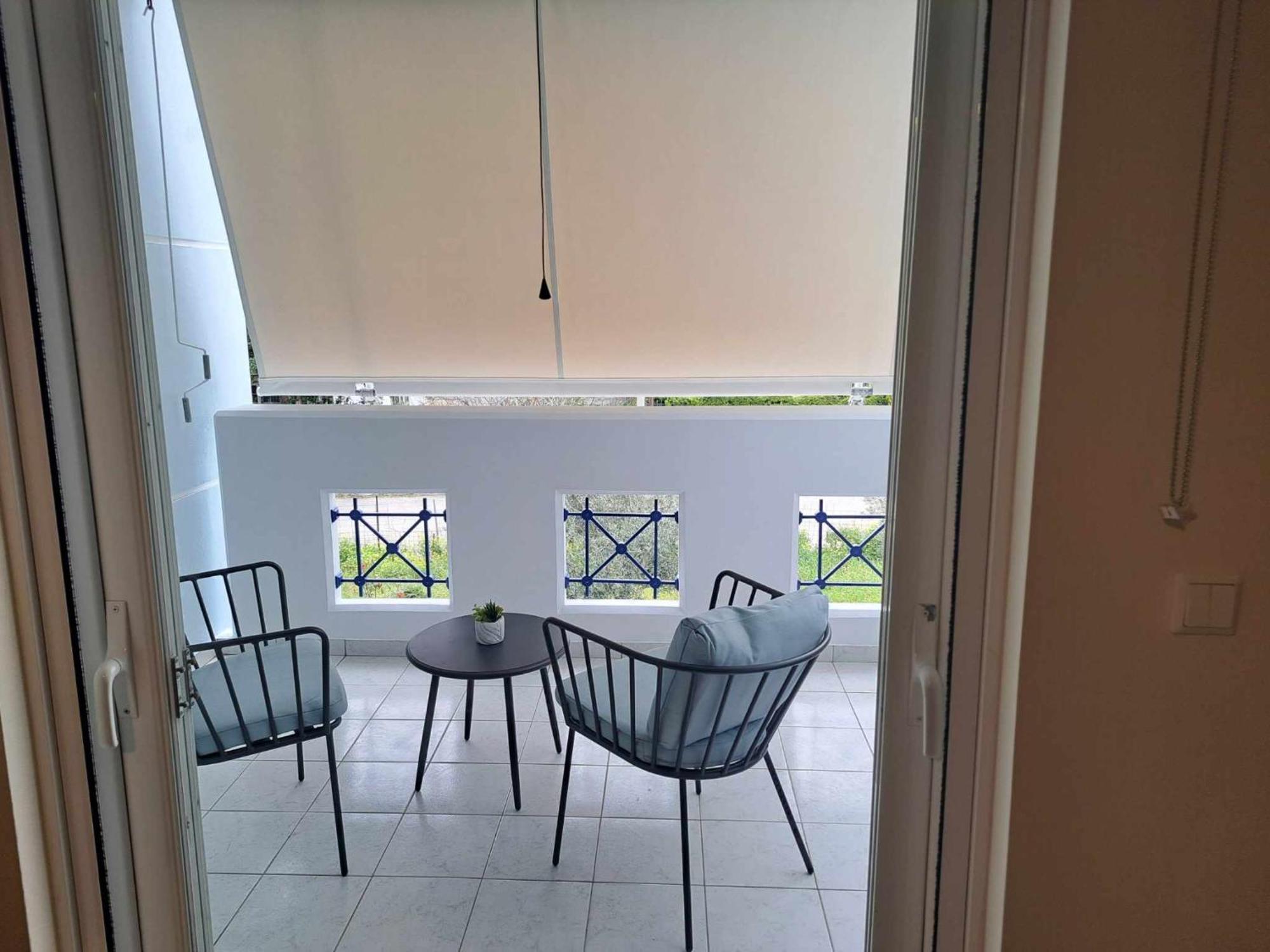 Spata Airside Apartment מראה חיצוני תמונה