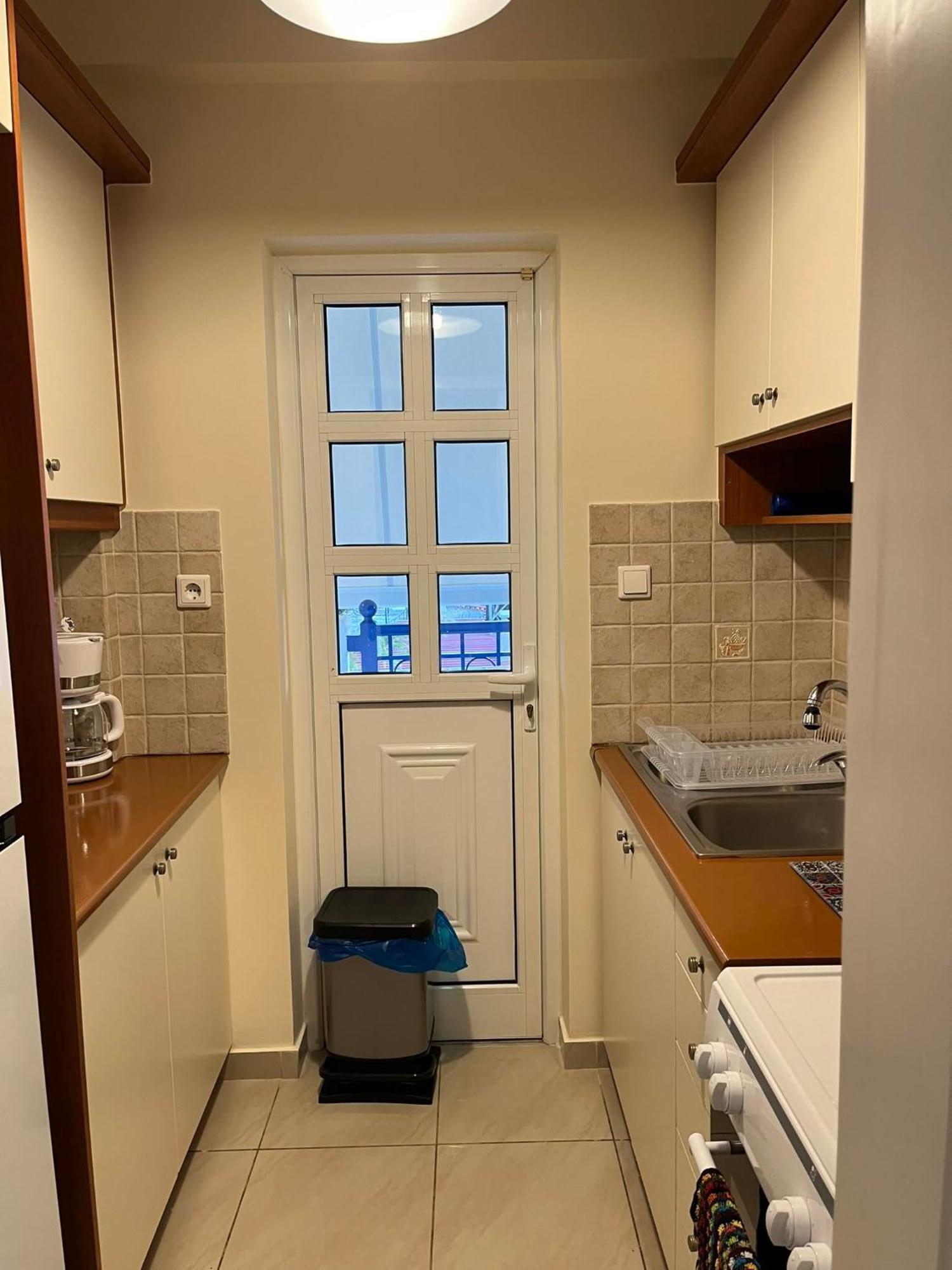 Spata Airside Apartment מראה חיצוני תמונה