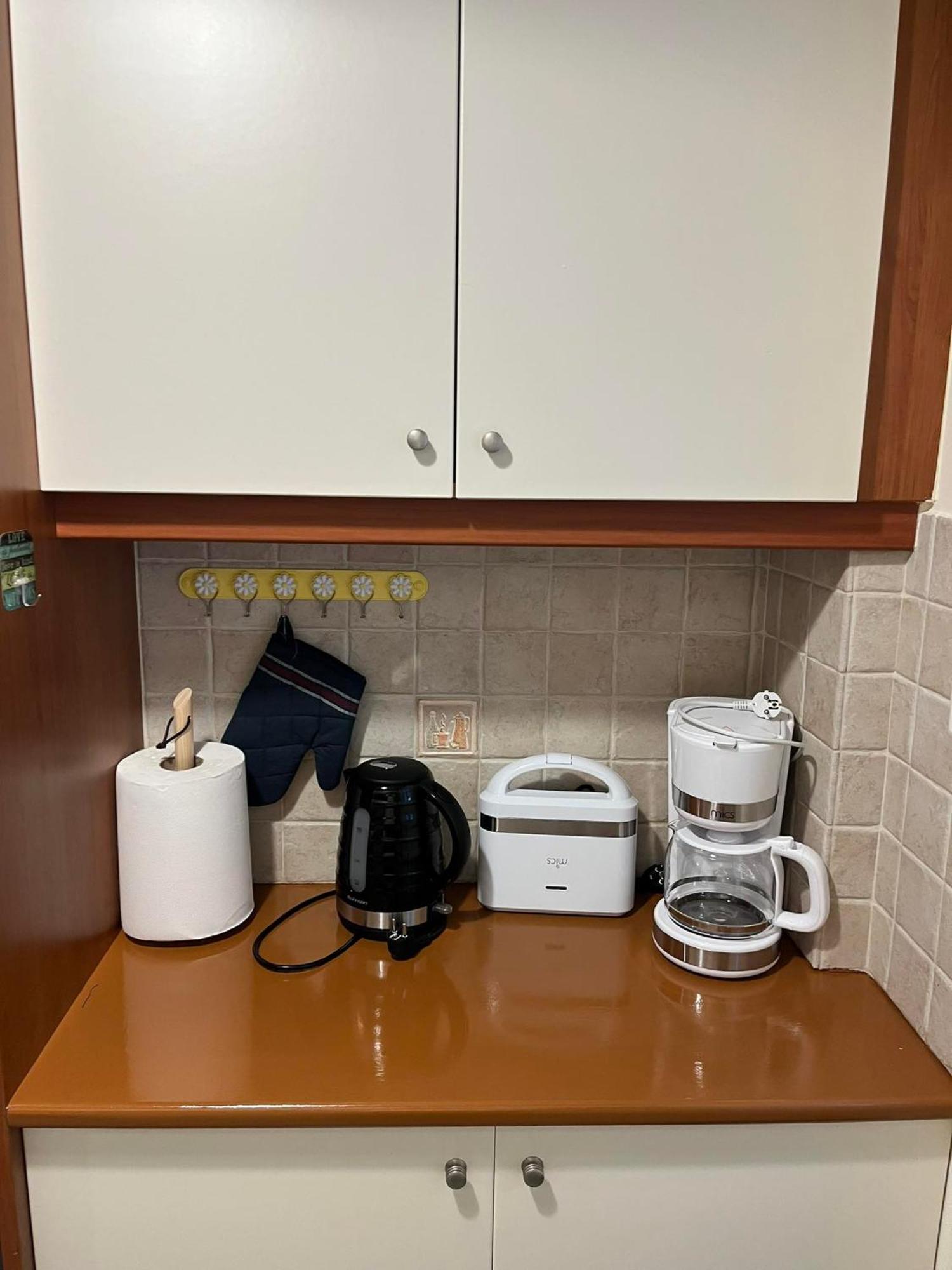 Spata Airside Apartment מראה חיצוני תמונה
