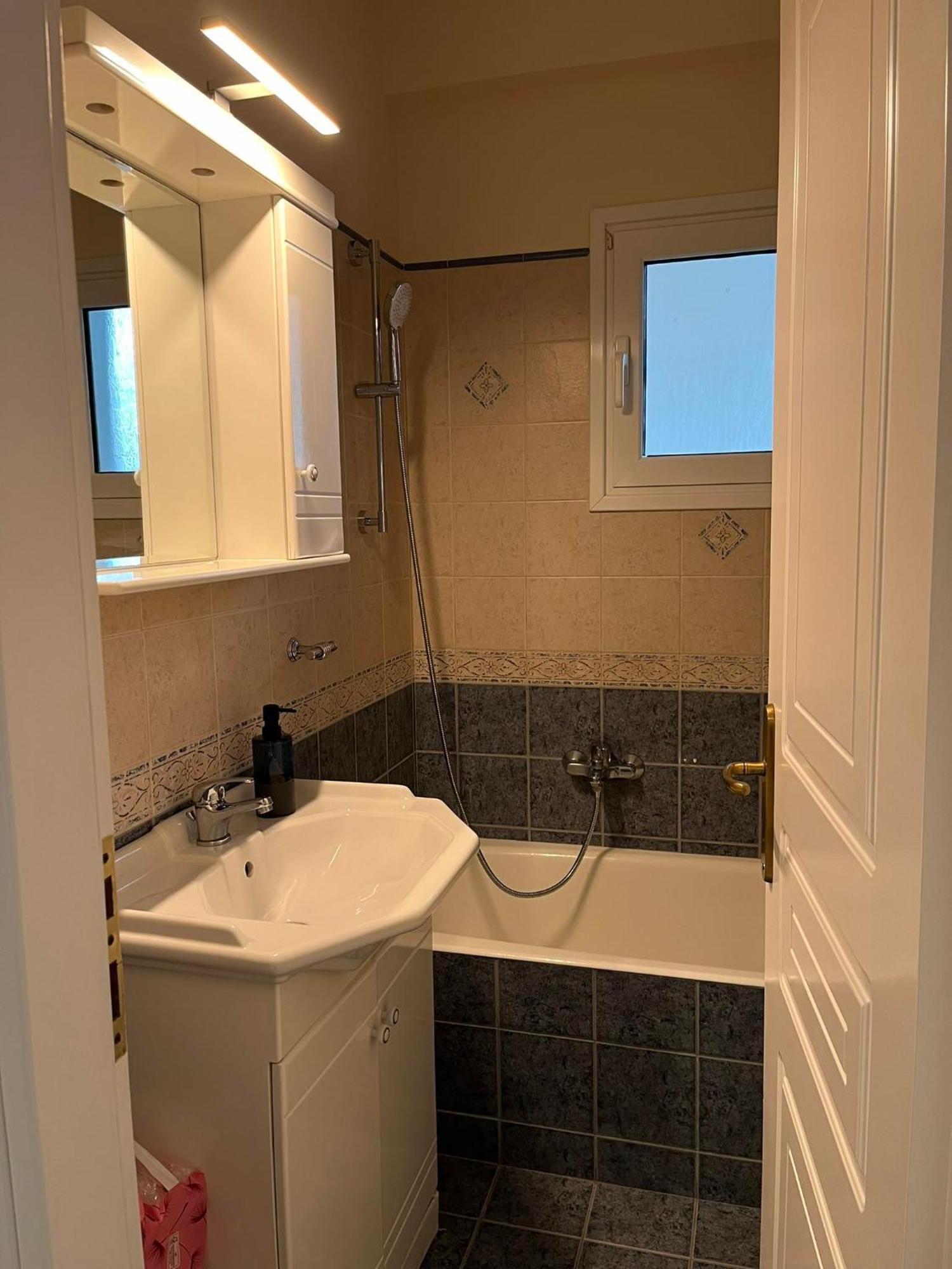 Spata Airside Apartment מראה חיצוני תמונה