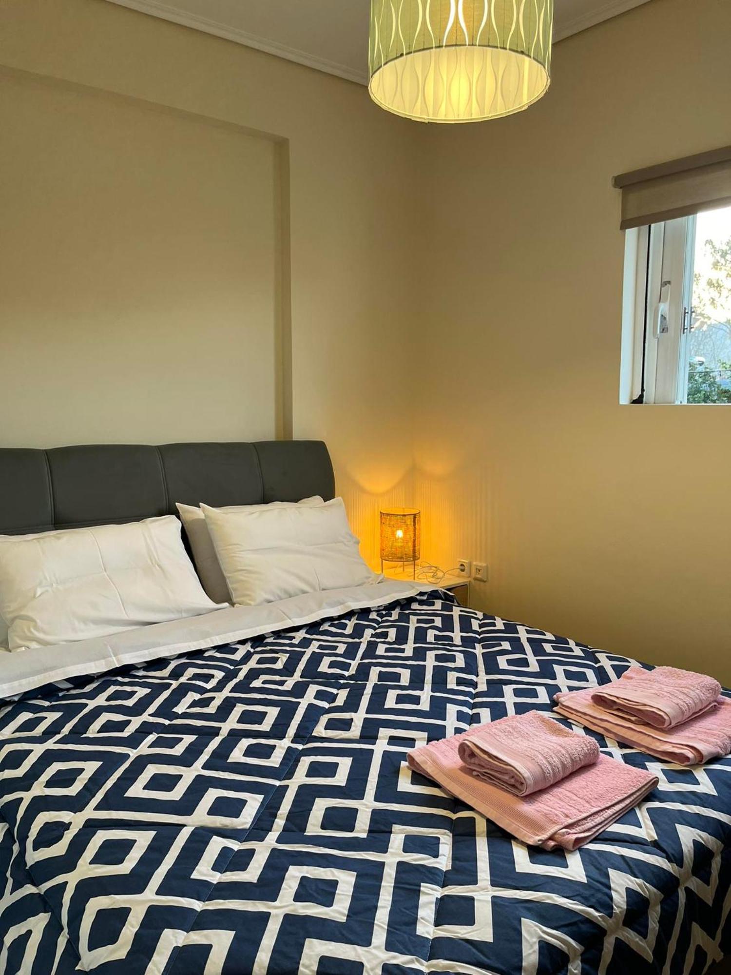 Spata Airside Apartment מראה חיצוני תמונה