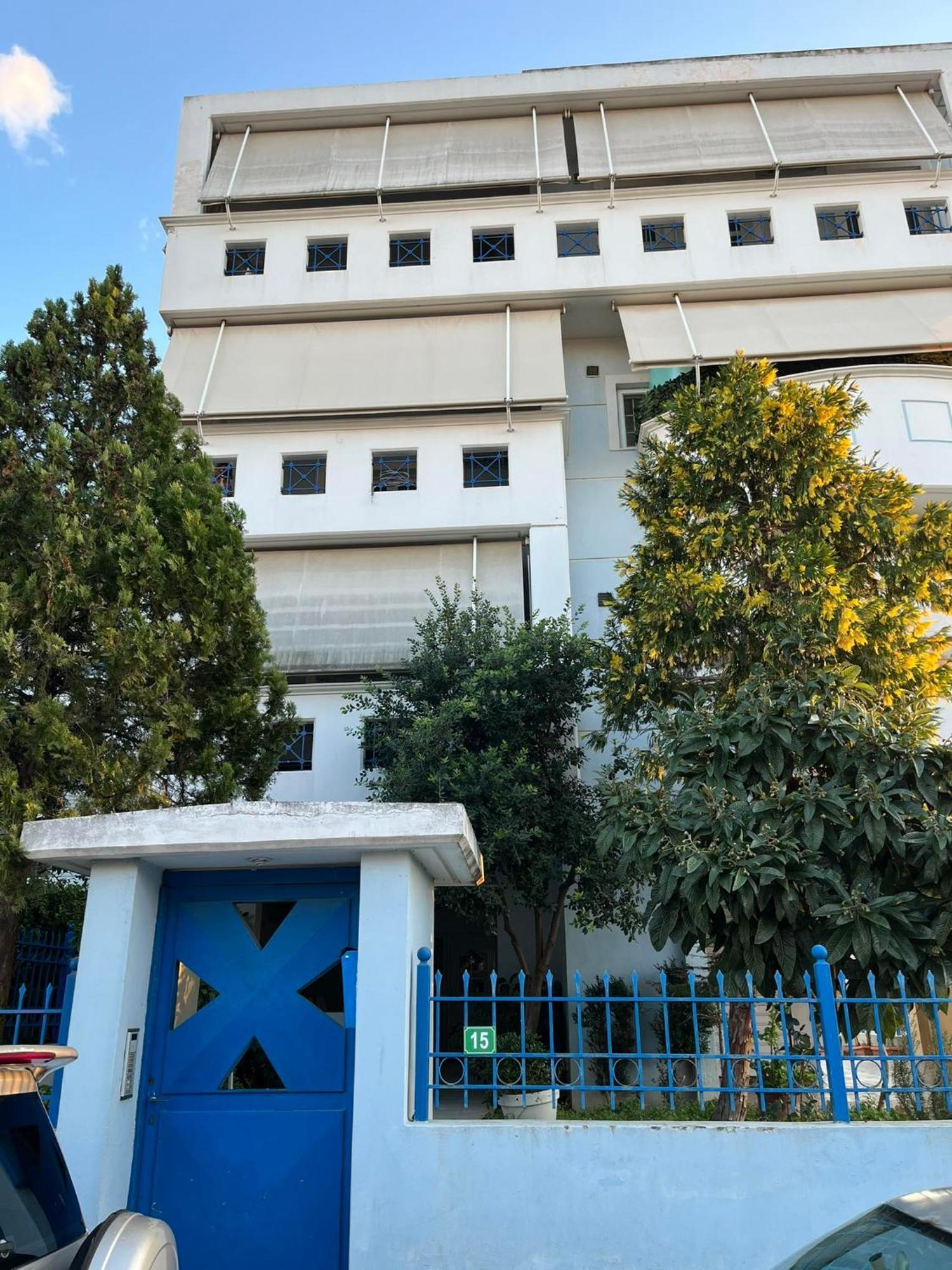 Spata Airside Apartment מראה חיצוני תמונה
